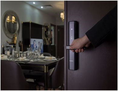 博爱24小时上门开锁公司