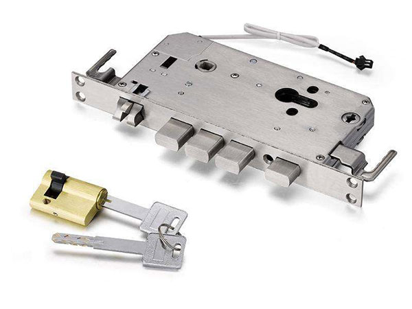 博爱24小时上门开锁公司