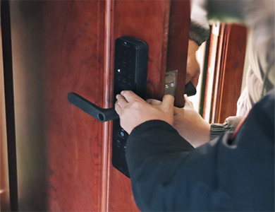 博爱24小时上门开锁公司